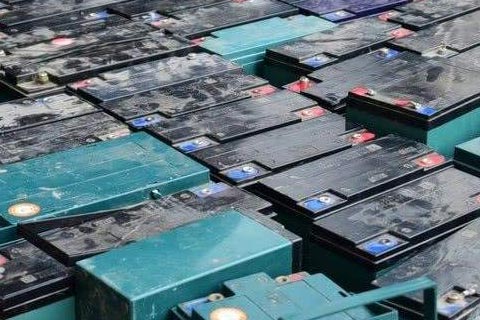 五华丰宁正规公司上门回收钛酸锂电池,高价铅酸蓄电池回收
